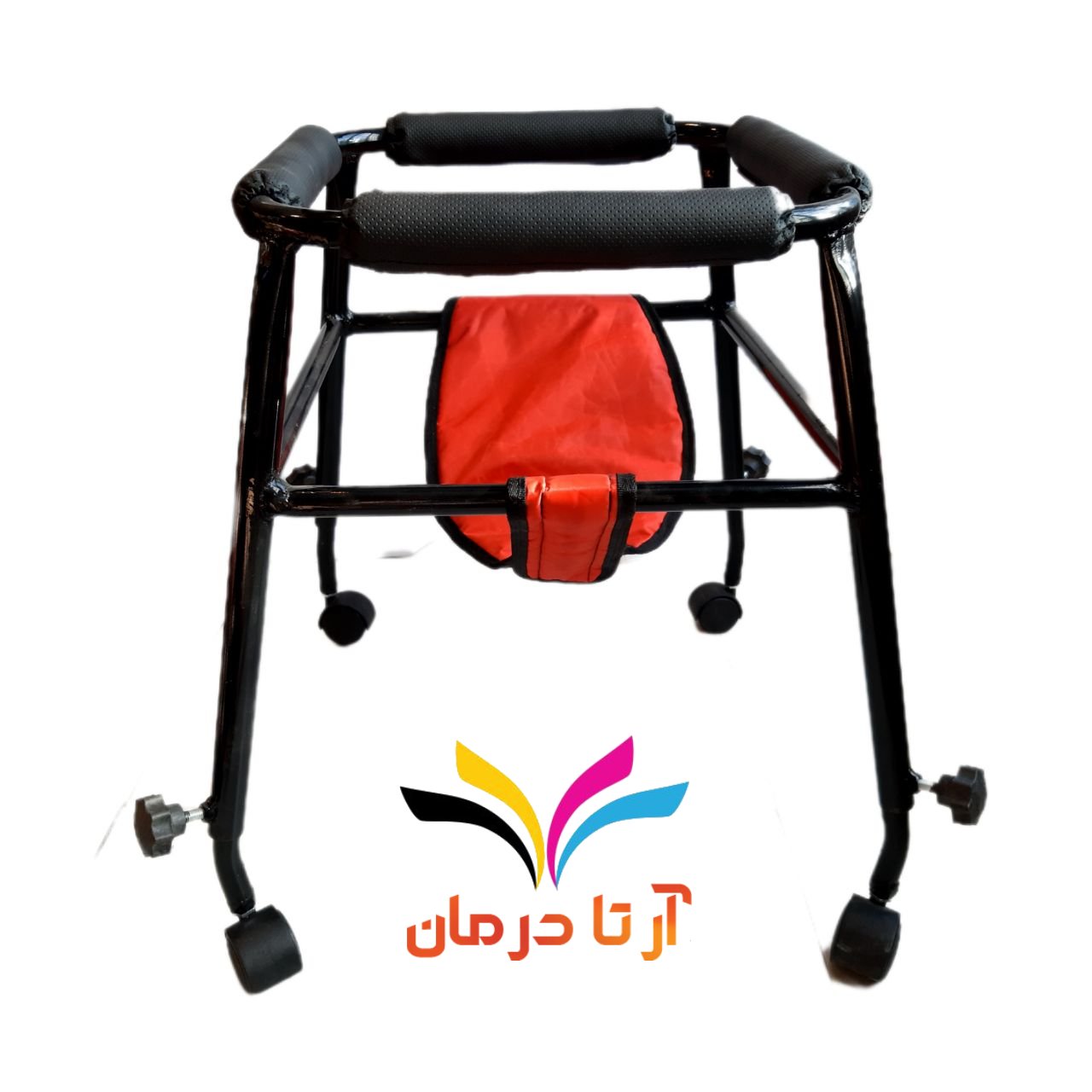 گیت ترینر آرتادرمان