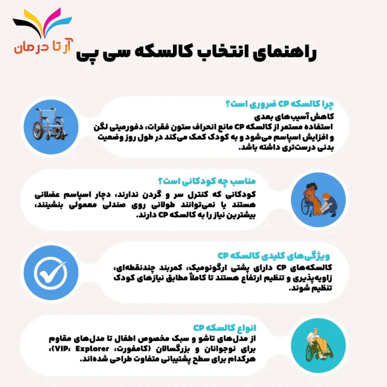 راهنمای خرید کالسکه cp
