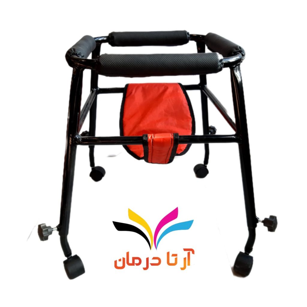 گیت ترینر خردسال
